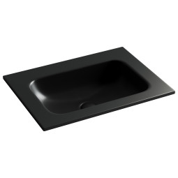 Раковина Ceramicanova Grace 61х45 CN7011MBwx матовая