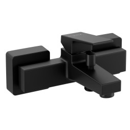 Смеситель для ванны Vitra Minimax Square A4352036EXP