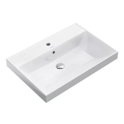 Раковина для мебели Керама Марацци Cubo 70 CU.wb.70