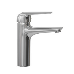 Смеситель для раковины Teymi Hanna T10204