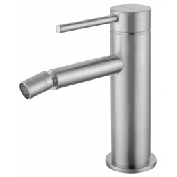 Смеситель для биде Wonzon & Woghand Stick WW-88339017-BN брашированный никель