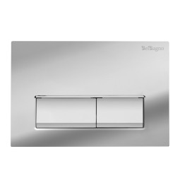 Кнопка для инсталляции BelBagno BB-15R-CRM