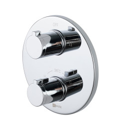 Смеситель для ванны Lemark Yeti LM7827C