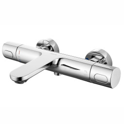 Смеситель для ванны Акватек Альфа AQ1943CR