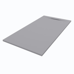 Душевой поддон StaroHome Nordic 120х90 Grey Matt 60890433
