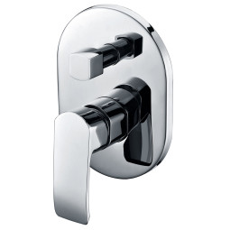 Смеситель для душа Kaiser Aurora 67277