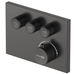 Смеситель для ванны WasserKraft 8458 T