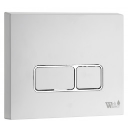 Кнопка для инсталляции WeltWasser Marberg 410 SE GL-WT 10000010233