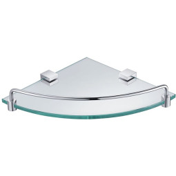Полка Timo Selene 10073/00 хром
