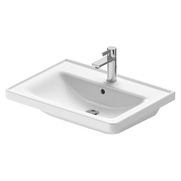 Раковина Duravit D-Neo 65х48 2367650000
