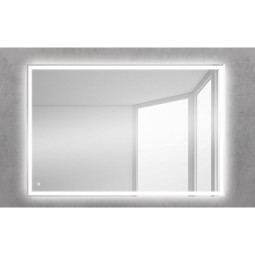 Зеркало для ванной BelBagno SPC-GRT-900-600-LED-TCH