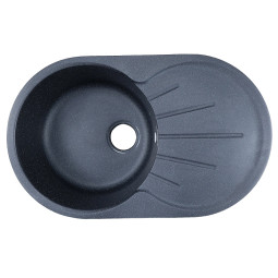 Кухонная мойка Azario Perla 73х45 CS00105242