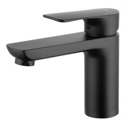 Смеситель для раковины Wonzon & Woghand WW-A40732-MB