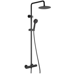 Душевая стойка Allen Brau Eclipse 3.0 5.E1A11-31