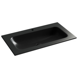 Раковина Ceramicanova Grace 81х45 CN7012MB матовая