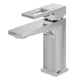 Смеситель для раковины Grossman Pragma 510.K35.03.100