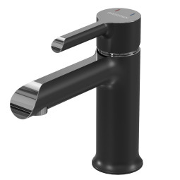 Смеситель для раковины Grossman Alba 510.K35.06.100/210
