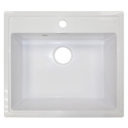 Кухонная мойка Azario Onda 56,5х50,5 CS00105221