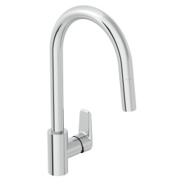 Смеситель для кухни Vitra Flow Soft A43445EXP