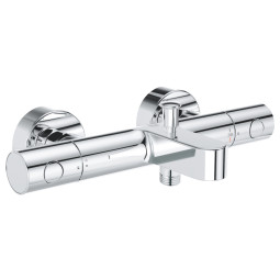Смеситель для ванны Grohe Grohtherm 800 Cosmopolitan 34766000