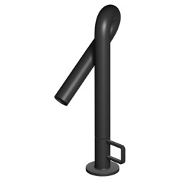 Смеситель для раковины Wonzon & Woghand Loop WW-111-00-508