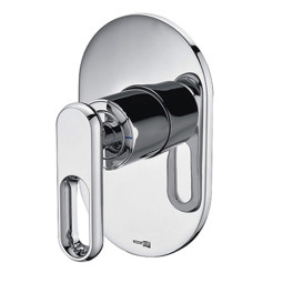 Смеситель для душа WasserKRAFT Kammel 1851