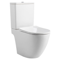 Унитаз компакт Акватек Европа AQ2903TR-00