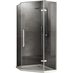 Душевой уголок Abber Ewiges Wasser 90х90 AG05090