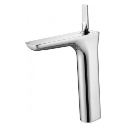 Смеситель для раковины Wonzon & Woghand Shark WW-48B1102-CR