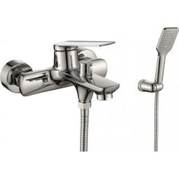 Смеситель для ванны Rush Bering BE5535-44