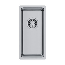 Кухонная мойка Omoikiri Tadzava 22-U/I-IN ULTRA 15 4997112