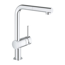 Смеситель Grohe Minta 32168000 для кухни