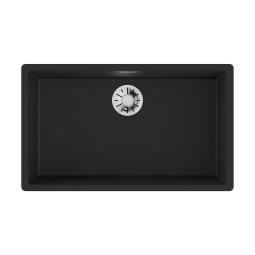 Кухонная мойка Omoikiri Yamakawa 75-Integra 4997275 графит