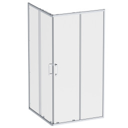 Душевой уголок Am.Pm Above 100х100 W9XG-403-100100-MT