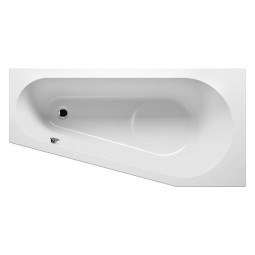 Акриловая ванна Riho Delta 150х80 B066001005