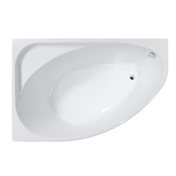 Акриловая ванна Vagnerplast Hapi 170х110 VPBA170HAP3LX-04