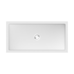 Кухонная мойка Omoikiri Mikura 91-WH 4997086