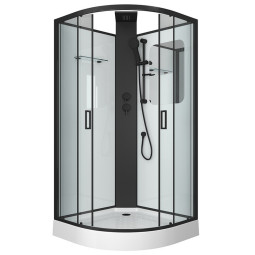 Душевая кабина Grossman Elegans 90х90 GR251