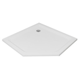 Душевой поддон RGW LUX/TN-TR 100х100 16180500-41