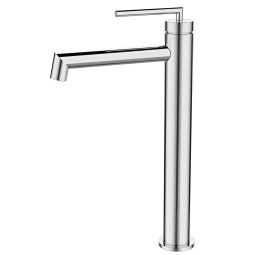 Смеситель для раковины BelBagno ACQUA-LMC-CRM
