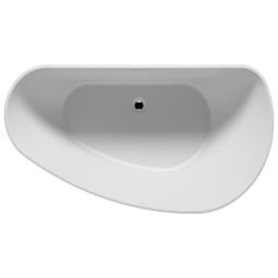 Ванна из литьевого мрамора Riho Granada 170х80 B120001105