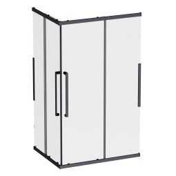 Душевой уголок Am.Pm Func 90х120 W84G-403-12090-BT
