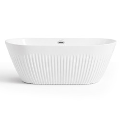 Акриловая ванна Cerutti Avatr 170х75 CT11267