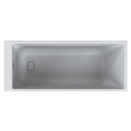 Акриловая ванна Am.Pm Libre 170x70 W60A-170-070W-A