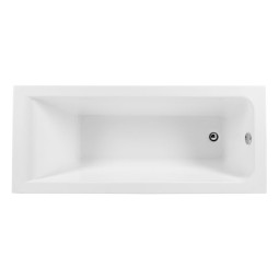 Акриловая ванна Aquanet Bright 165х70 229217
