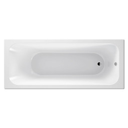 Акриловая ванна Azario Annabella 150x70 ВЛС_017312