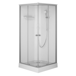 Душевая кабина Am.Pm X-Joy 90х90 W94C-403-090MT