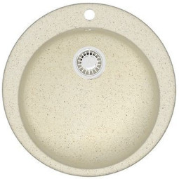 Кухонная мойка Azario Vital 50.7х50.7 CS00078344