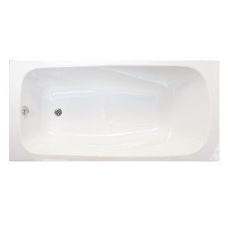 Акриловая ванна Vagnerplast Aronia 170х75 VPBA170ARN2X-04