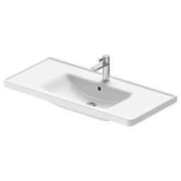 Раковина Duravit D-Neo 100,5х48 23671000001
